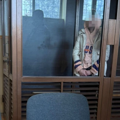 В Ізмаїлі затримали підозрюваних у реєстрації Starlink для росіян за гроші. Фото: Одеська обласна прокуратура