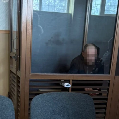 В Ізмаїлі затримали підозрюваних у реєстрації Starlink для росіян за гроші. Фото: Одеська обласна прокуратура