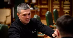 Федоров назвав три цілі плану завершення війни. Фото: Офіс президента України