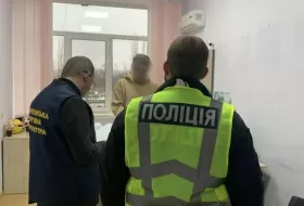 Посадовець Південноукраїнської міськради підозрюється у розтраті. Фото: Поліція Миколаївщини