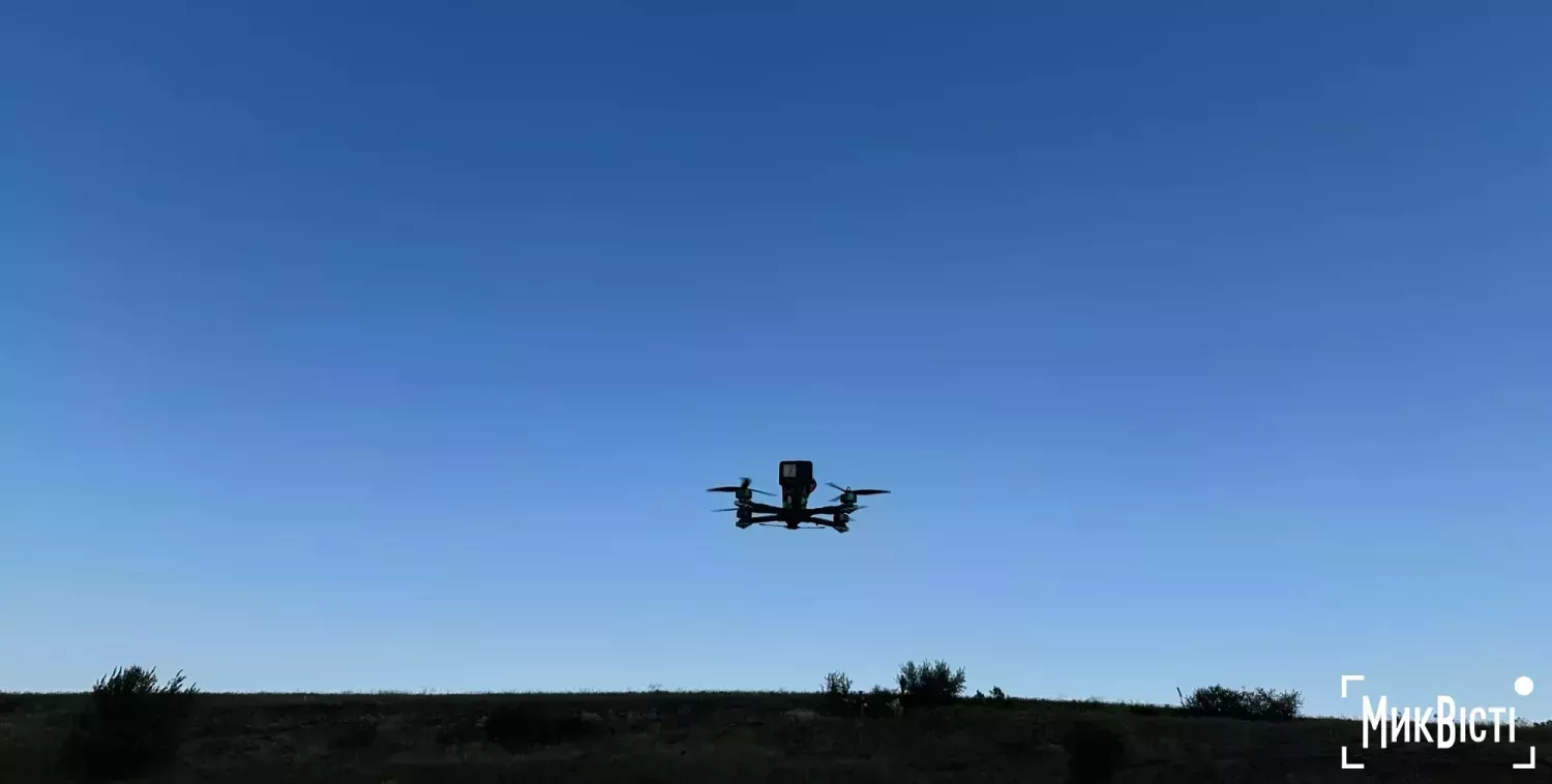 Вночі над Миколаївщиною збили та подавили 11 дронів &laquo;Shahed&raquo;. Ілюстративне фото: МикВісті