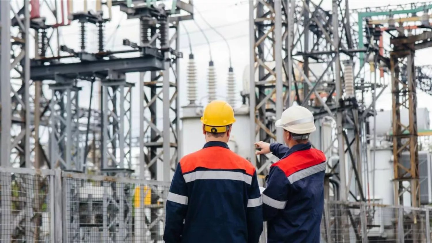 На Вінниччині виявили порушення графіків відключень світла. Фото: ukrenergo