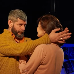 Фото: Академічний український театр