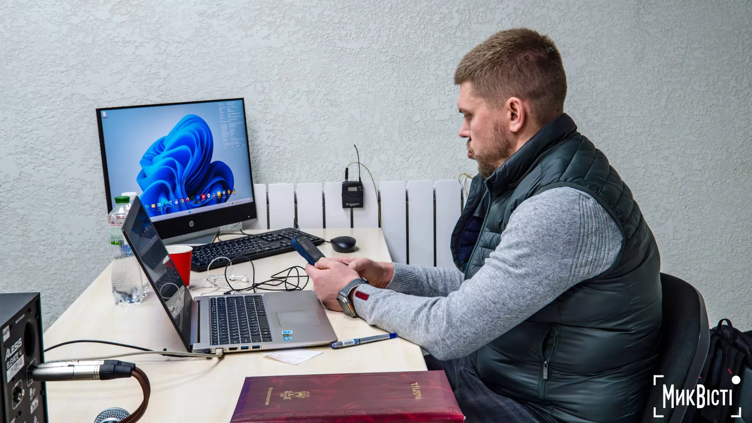 фото: НикВести