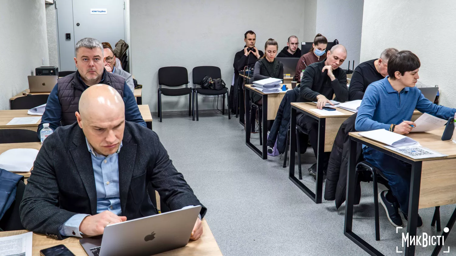 фото: НикВести