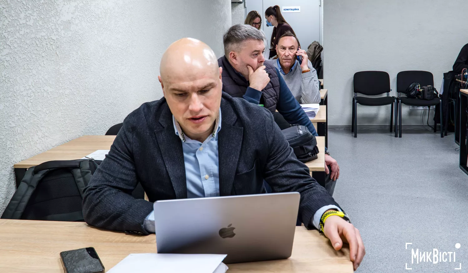 фото: НикВести