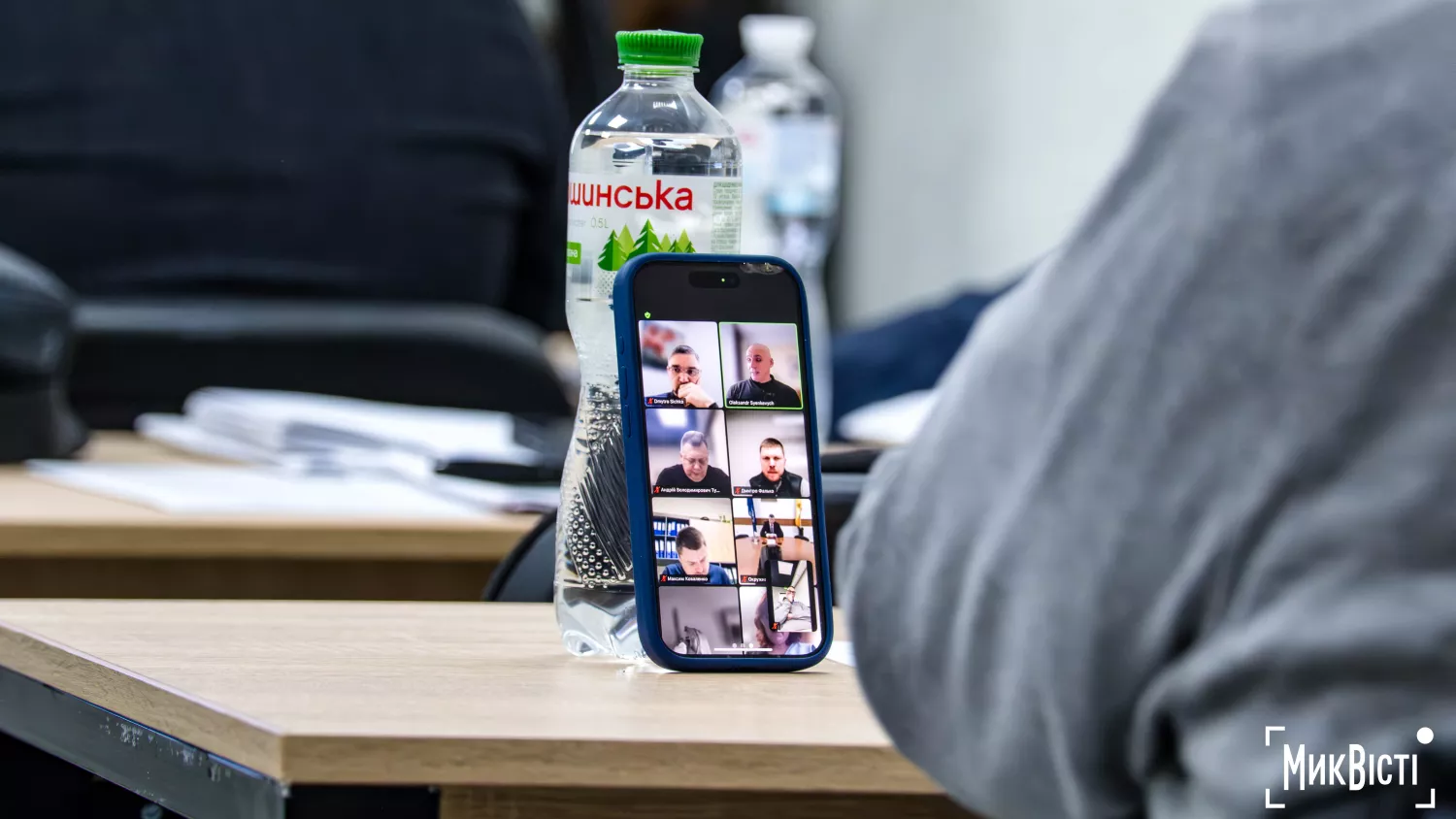 фото: НикВести