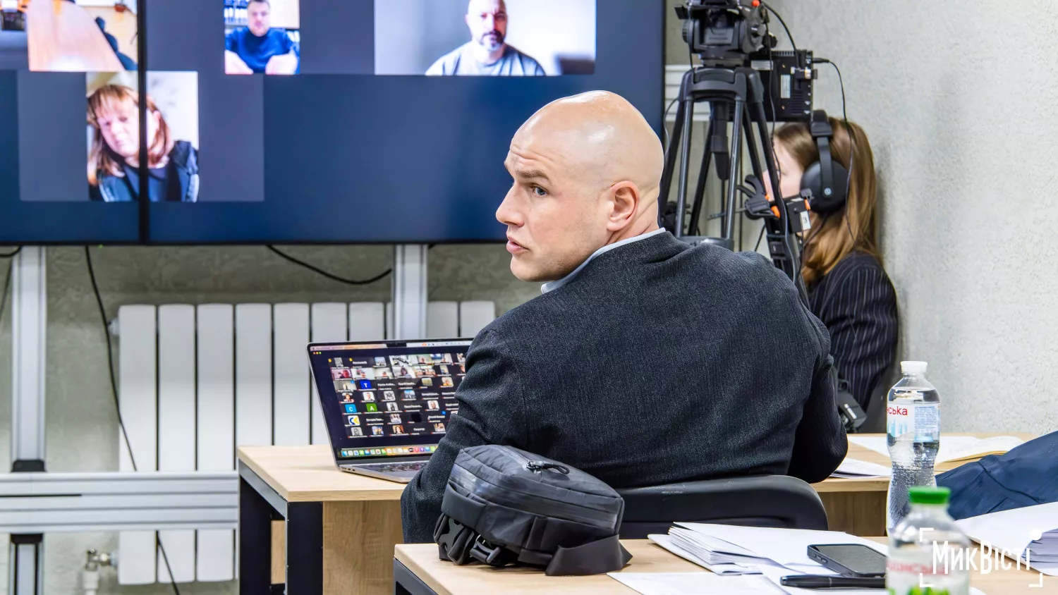 фото: НикВести