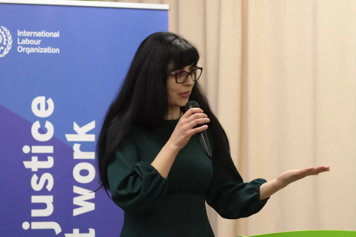 У Миколаєві відбувся практичний тренінг з розвитку навичок переговорів. Фото:  Агенція регіонального розвитку Миколаївської області