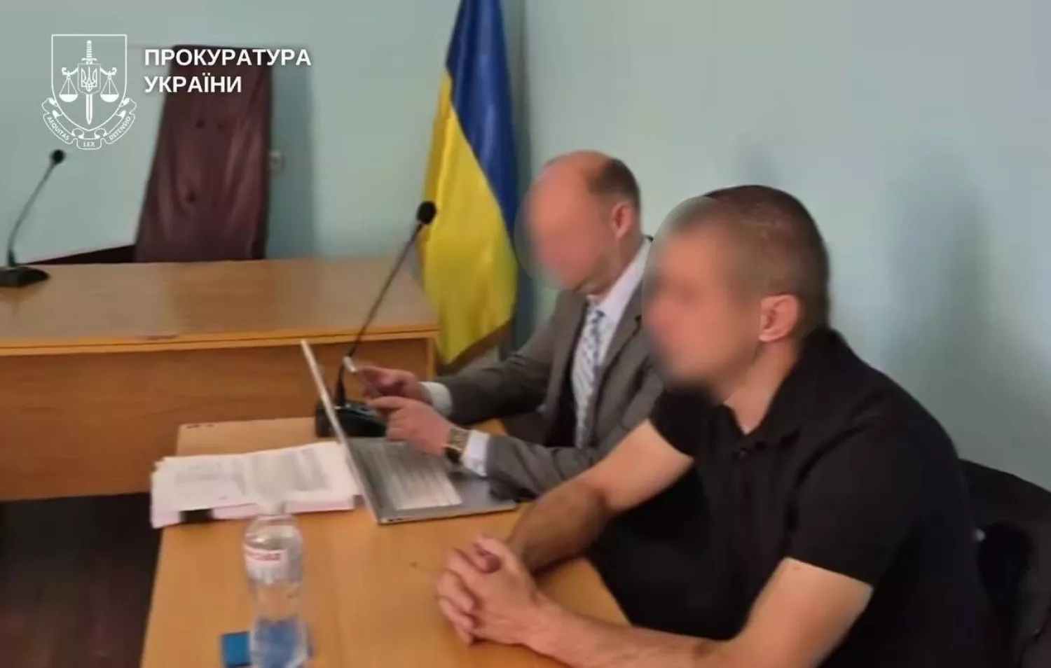 Мер Баштанки Береговий постане перед судом через розтрату понад 1 млн грн. Фото: Прокуратура Миколаївщини