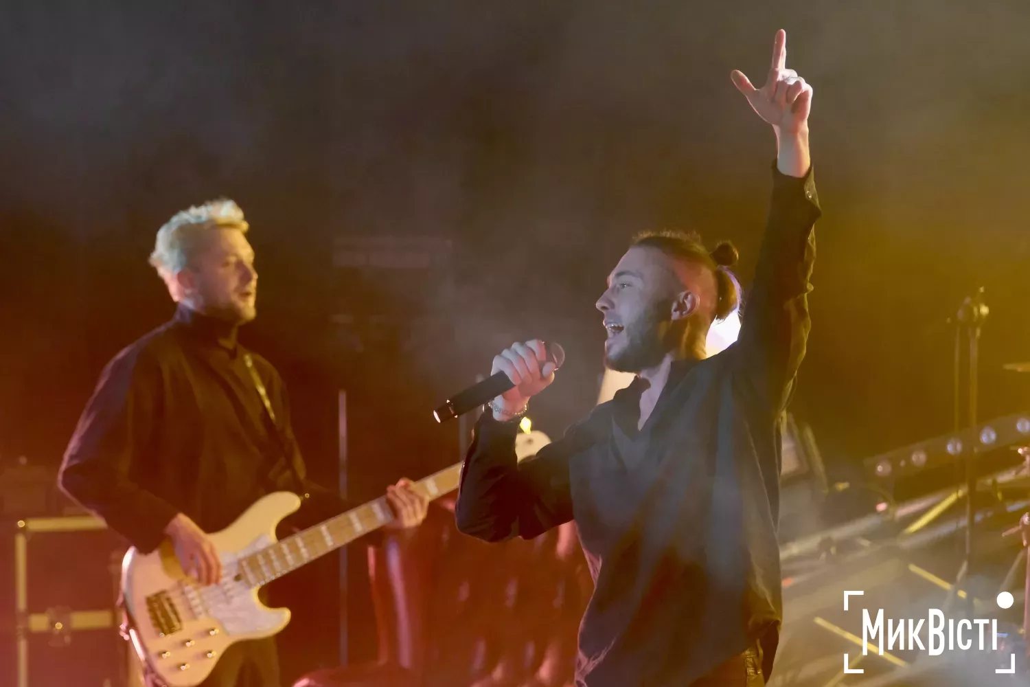 Концерт «АНТИТІЛА» 27 лютого у Миколаєві