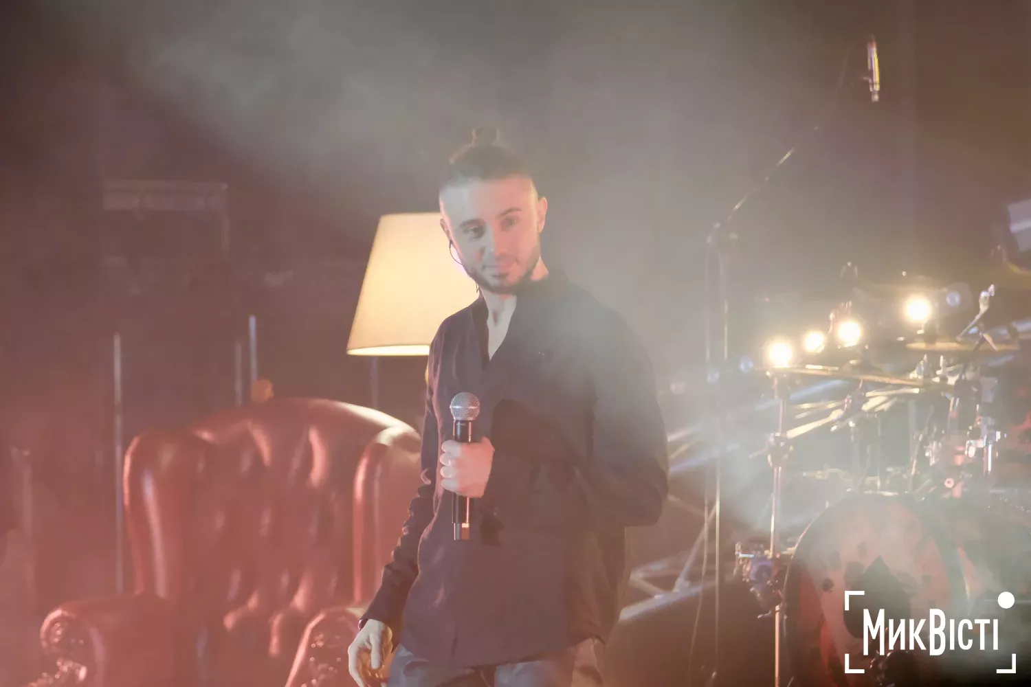 Концерт «АНТИТІЛА» 27 лютого у Миколаєві