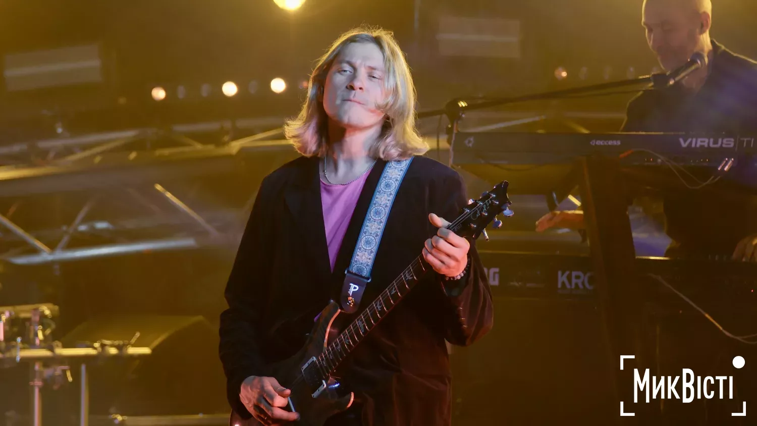 Концерт «АНТИТІЛА» 27 лютого у Миколаєві