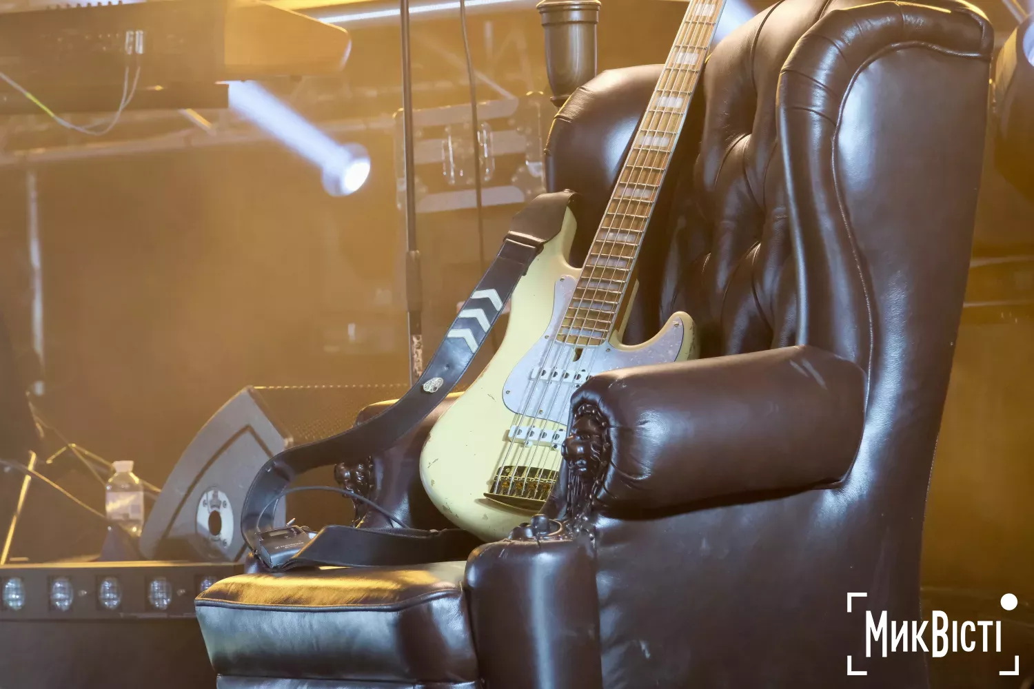 Концерт «АНТИТІЛА» 27 лютого у Миколаєві