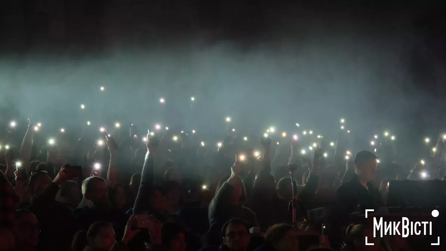 Концерт «АНТИТІЛА» 27 лютого у Миколаєві