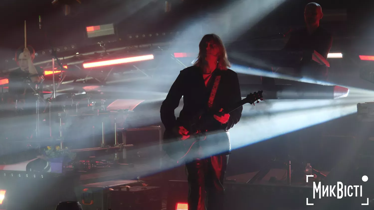 Концерт «АНТИТІЛА» 27 лютого у Миколаєві