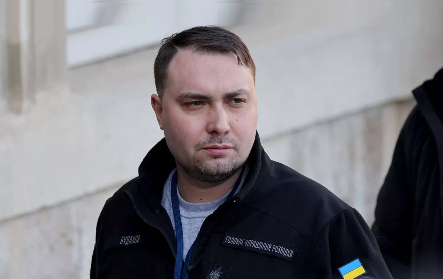 Голова Офісу Президента Кирило Буданов. Фото: GettyImages