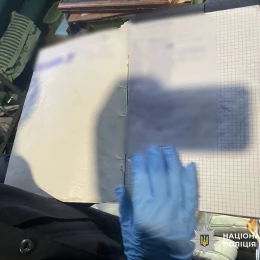 Засуджених на Миколаївщині підозрюють в шахрайстві на 800 тисяч гривень. Фото: поліція Миколаївщини