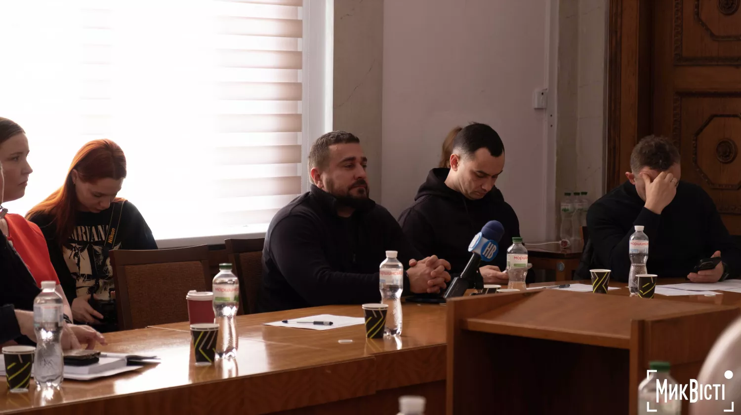 Фото: НикВести