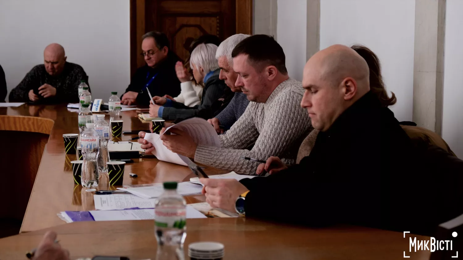 Фото: НикВести