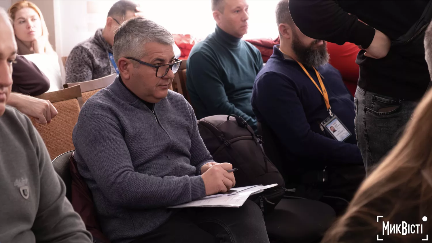 Фото: НикВести