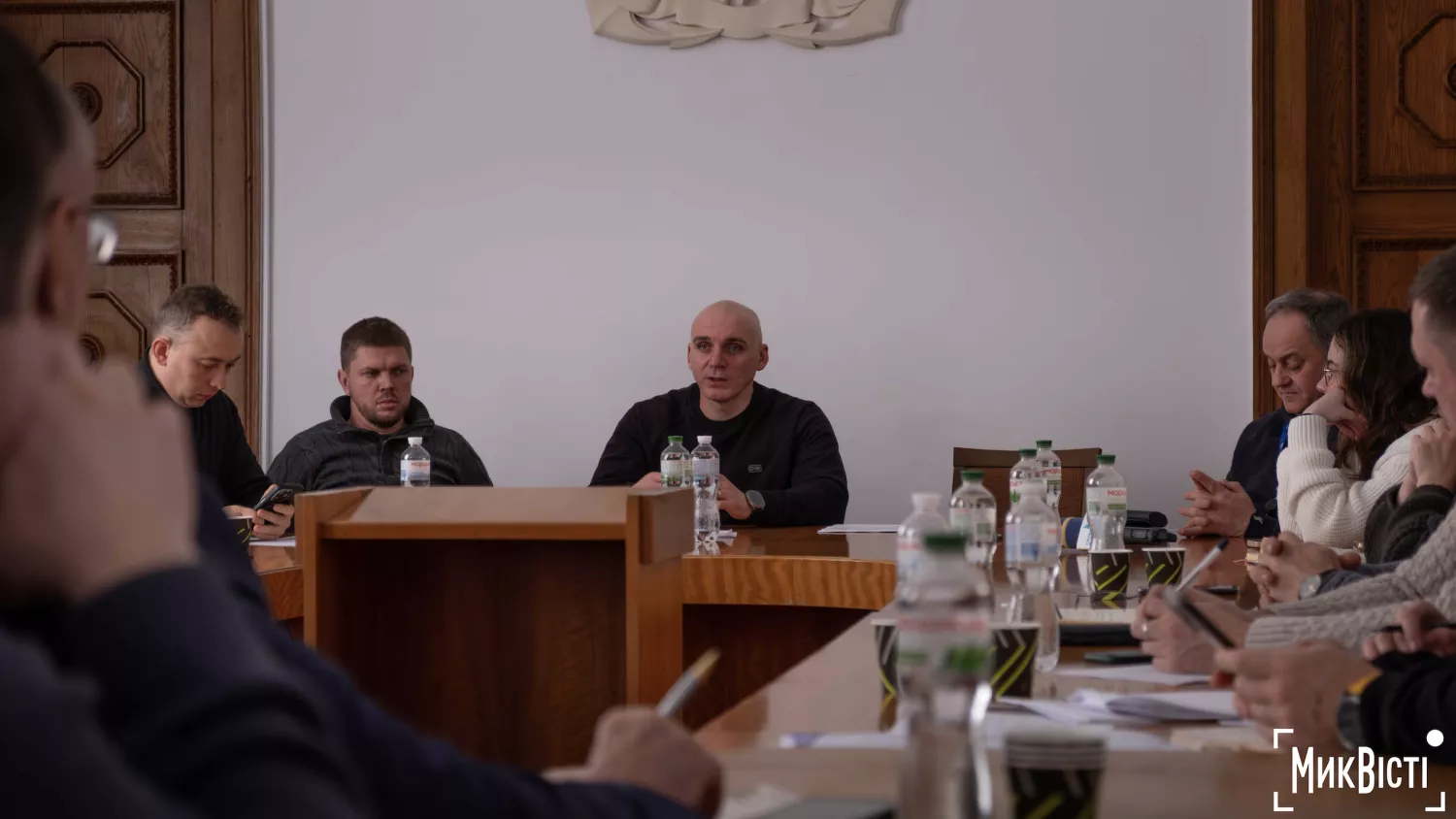 Фото: НикВести