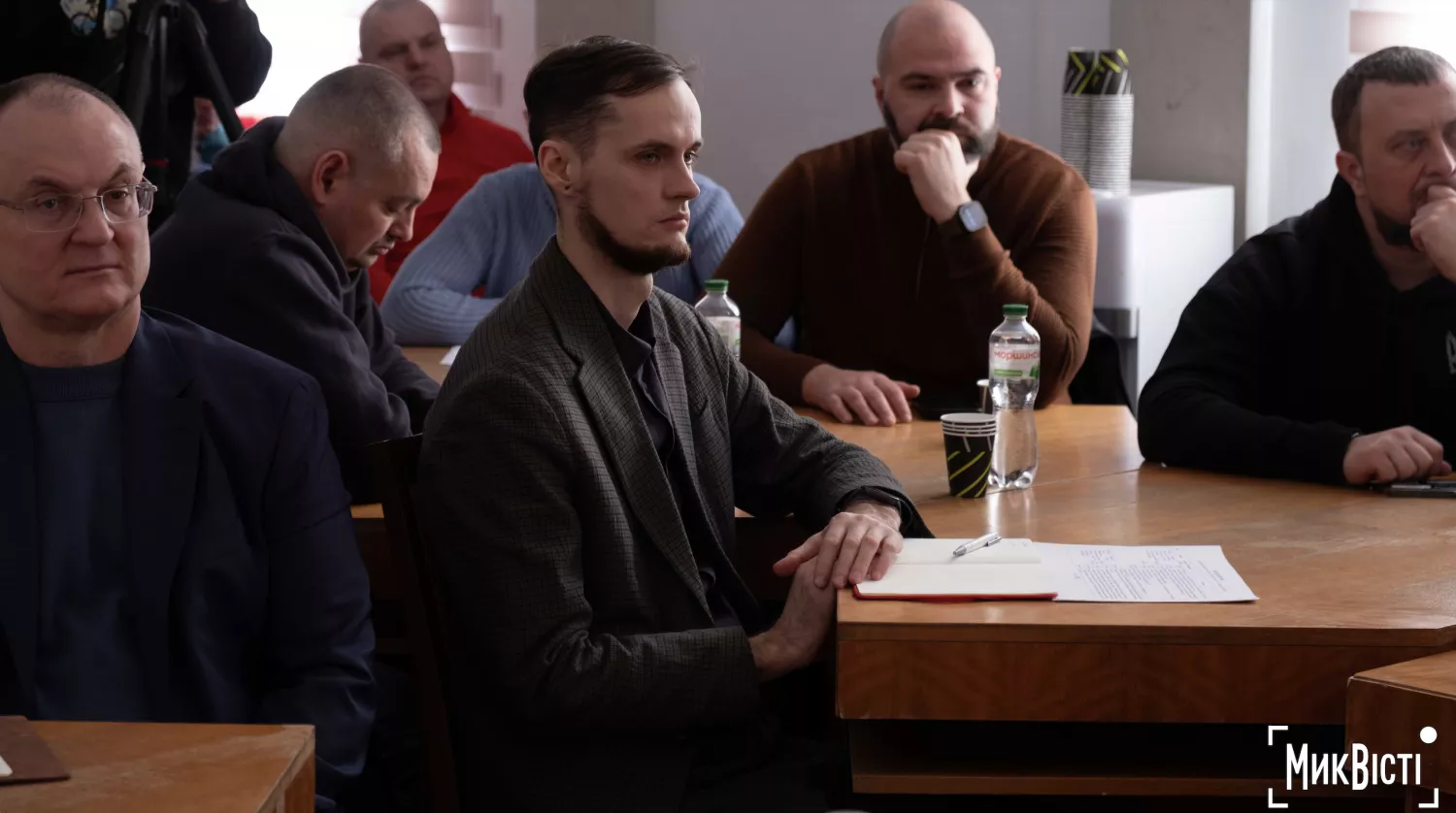 Фото: НикВести