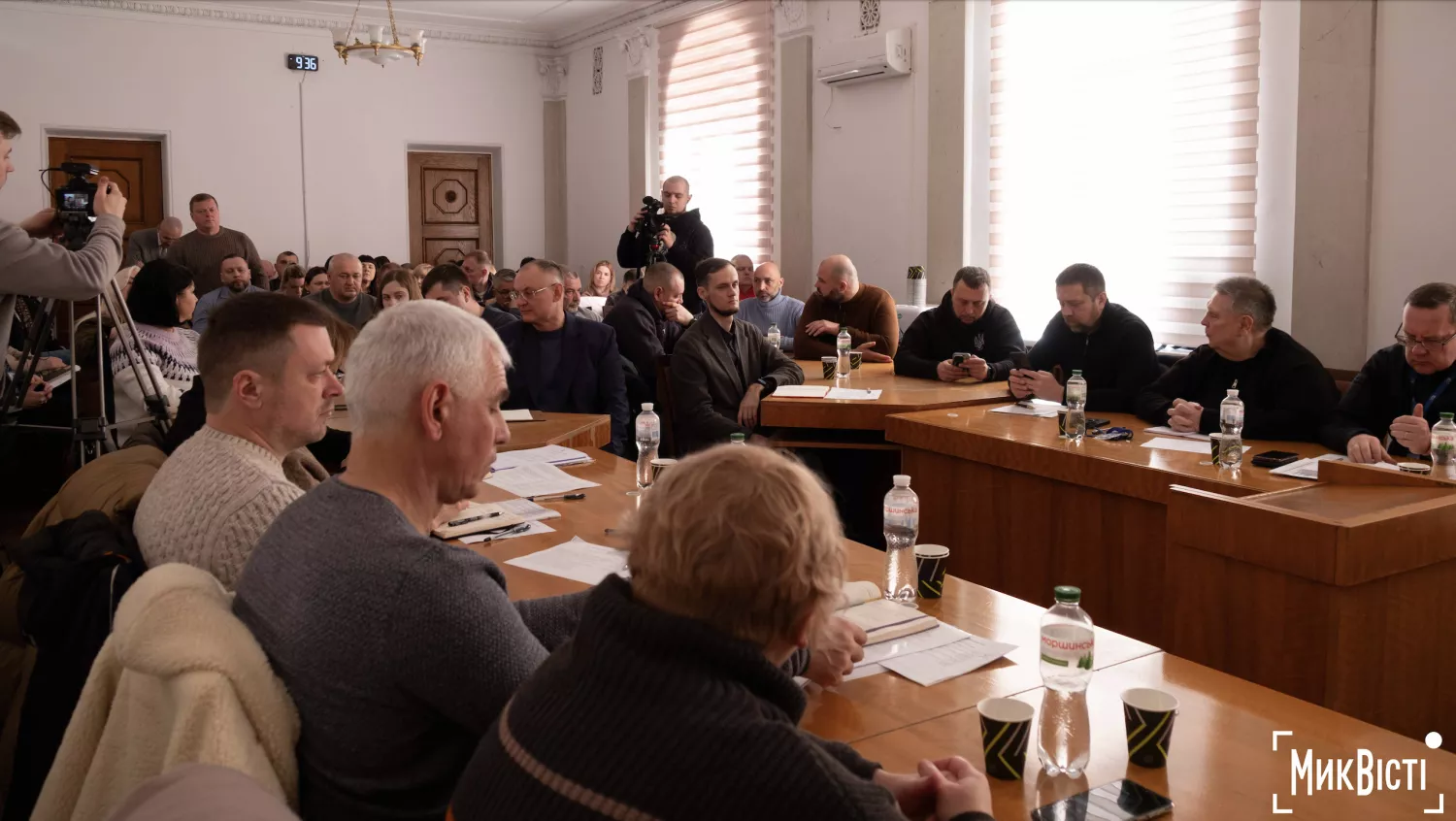 Фото: НикВести