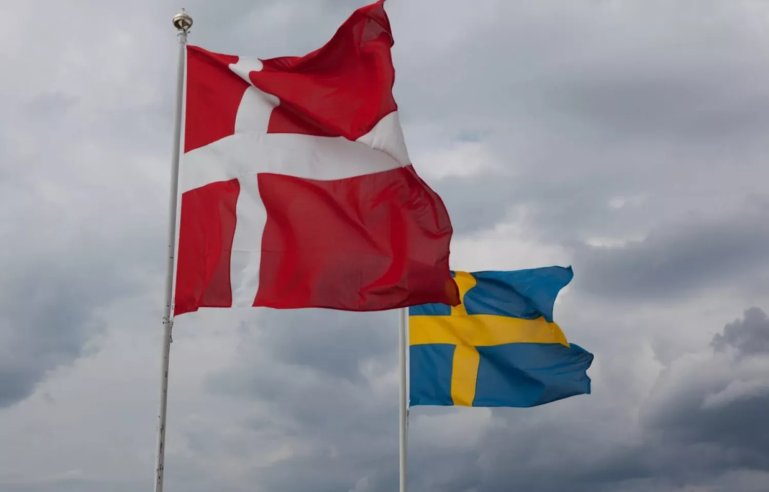 Швеція та Данія спільно замовлять для України системи ППО. Ілюстративне фото: ShutterStock