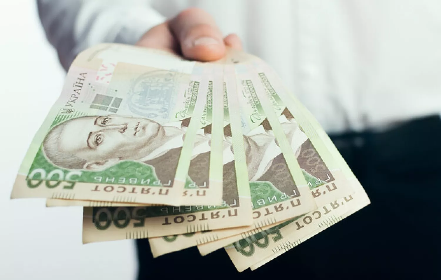 Ілюстраційне фото: depositphotos/yavyav