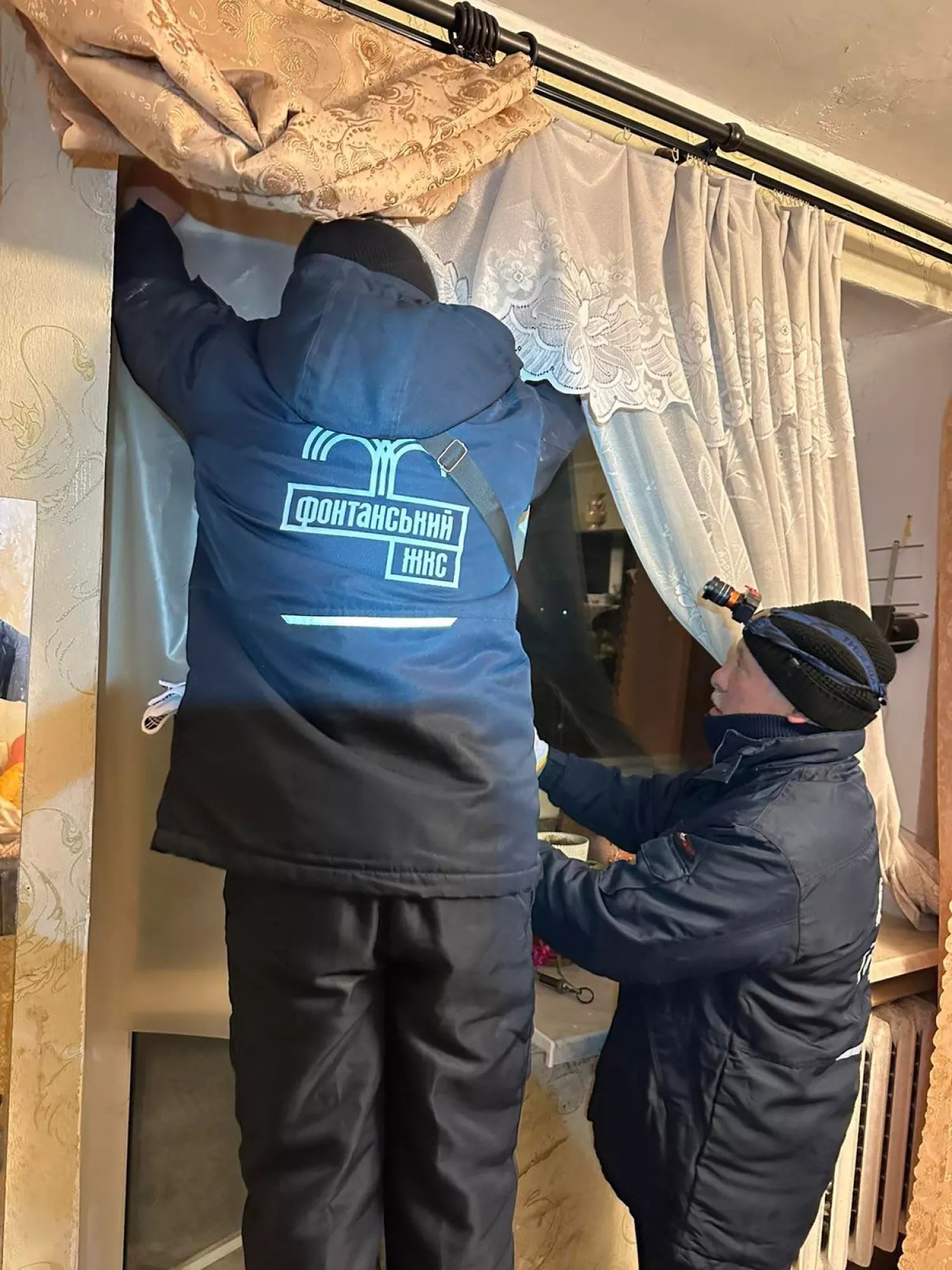 Наслідки обстрілу Одеси. Фото: Одеська МВА