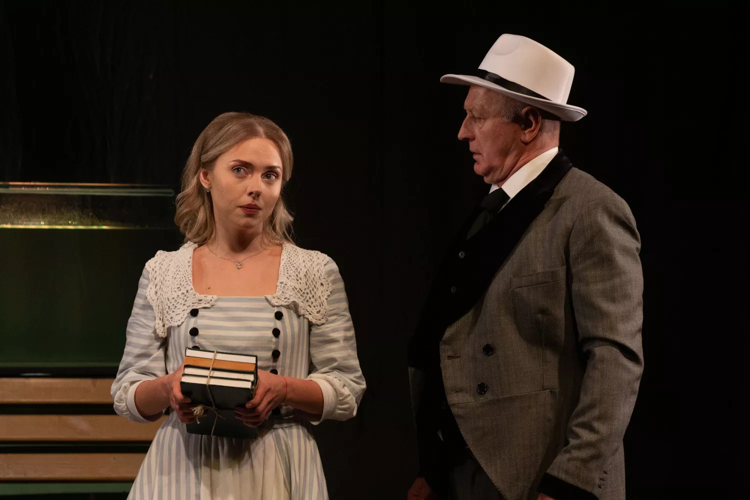 Фото з сайту Миколаївського драмтеатру