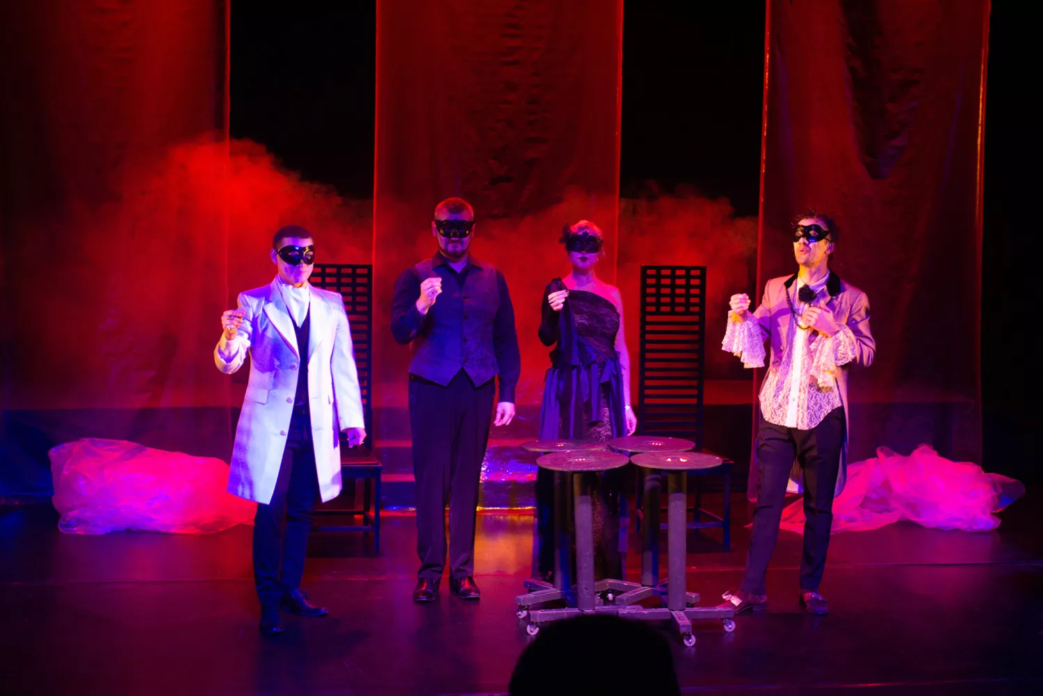 Фото з сайту Миколаївського драмтеатру