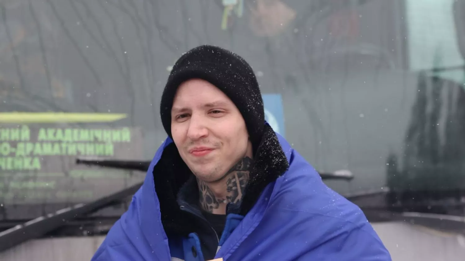 Україна та Росія провели обмін полоненими. Фото: Володимир Зеленський