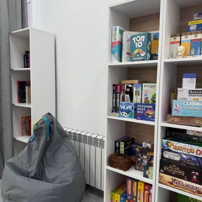 У Миколаєві відкрили STEM-лабораторію. Фото: НикВести