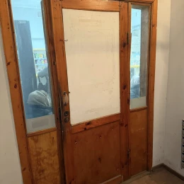 Стан відділень Укрпошти у Миколаєві. Фото: Спартак Гукасян