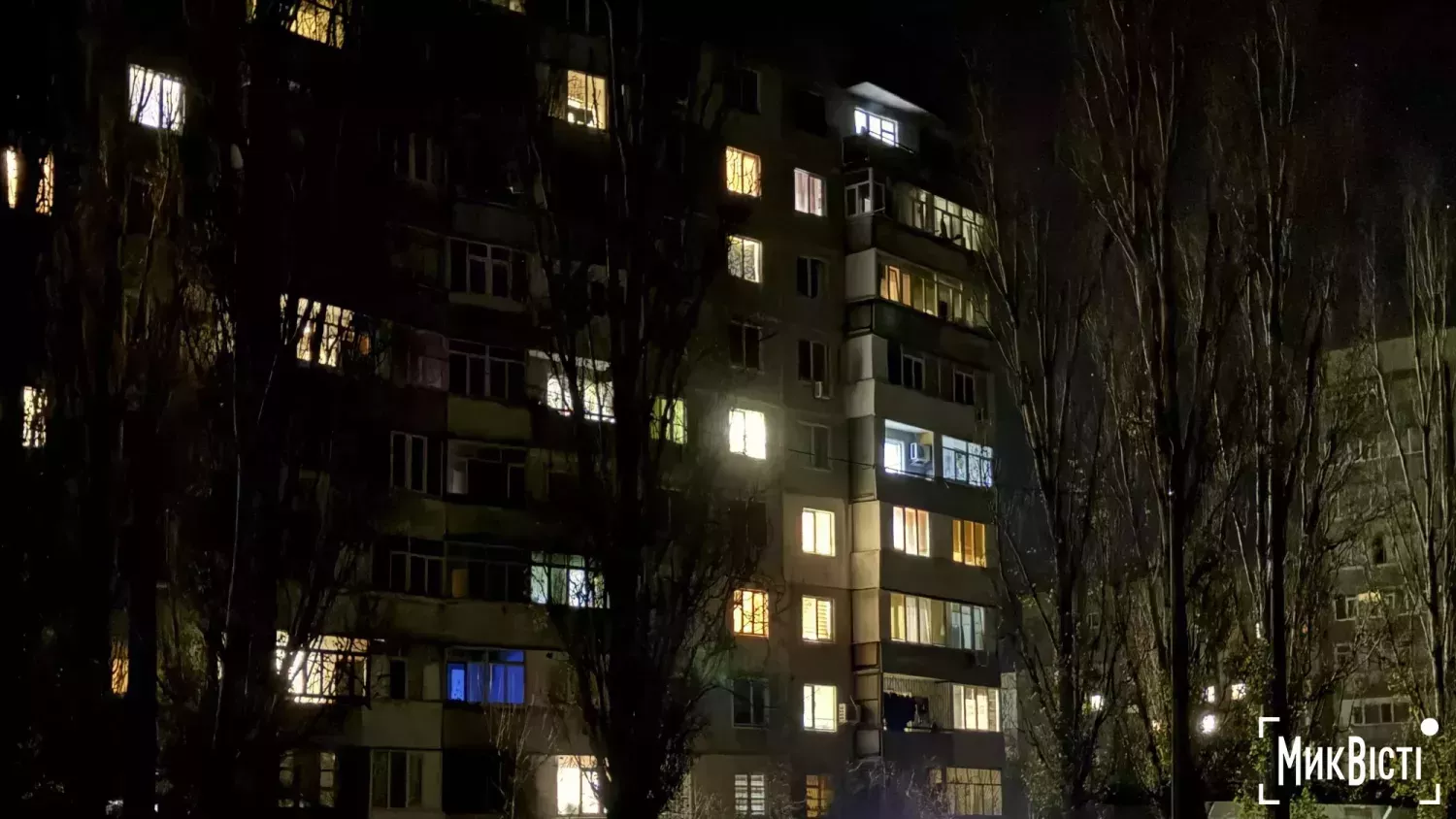 Опублікували графіки відключень на Миколаївщині 7 лютого. Ілюстративне фото: НикВести