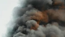 Сили оборони вдарили по складу БпЛА під Ростовом. Фото: ukrinform.ua, для ілюстрації