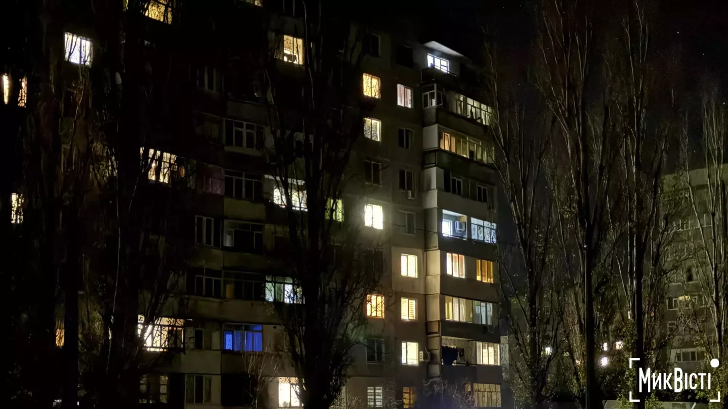 На Миколаївщині по 18 годин не буде світла. Ілюстративне фото: НикВести