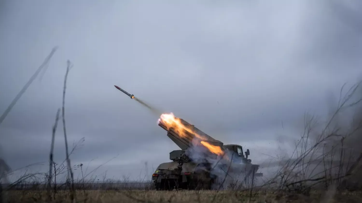 ЗСУ уразили склади, РЕБ, пункт управління дронами РФ. Ілюстративне фото: Getty images