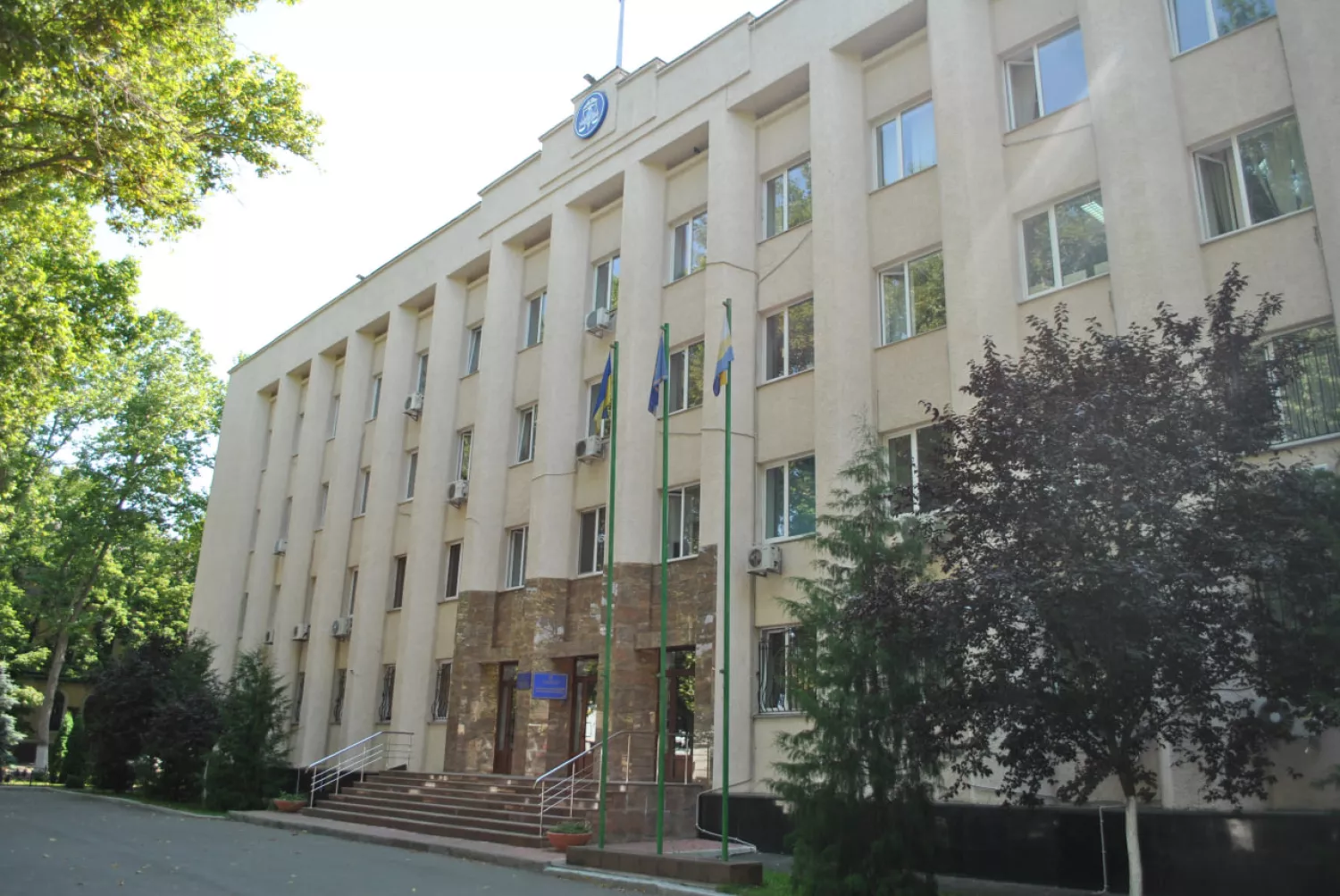 Податкова Миколаївщини запрошує на роботу фахівців. Ілюстративне фото: ДПС у Миколаївській області