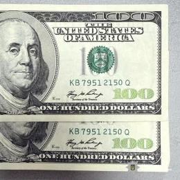 В Одесі іноземців підозрюють у продажі фальшивих доларів. Фото: Нацполіція