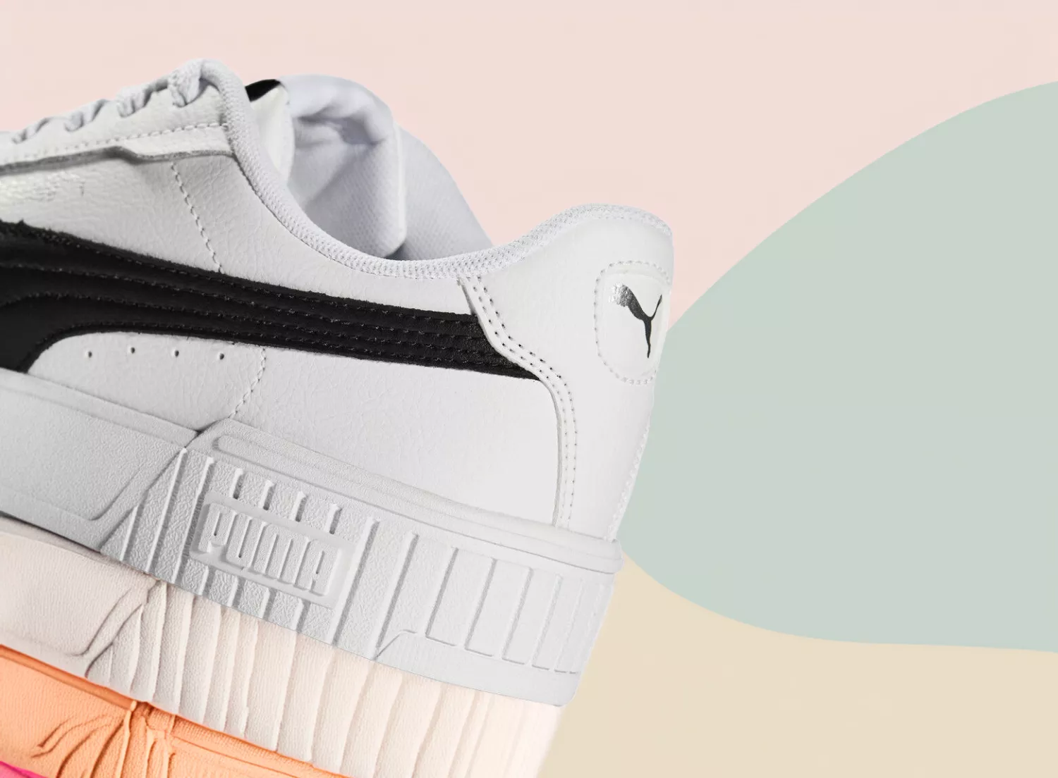 Кроссовки Puma для города и тренировок: как выбрать пару под свой ритм жизни