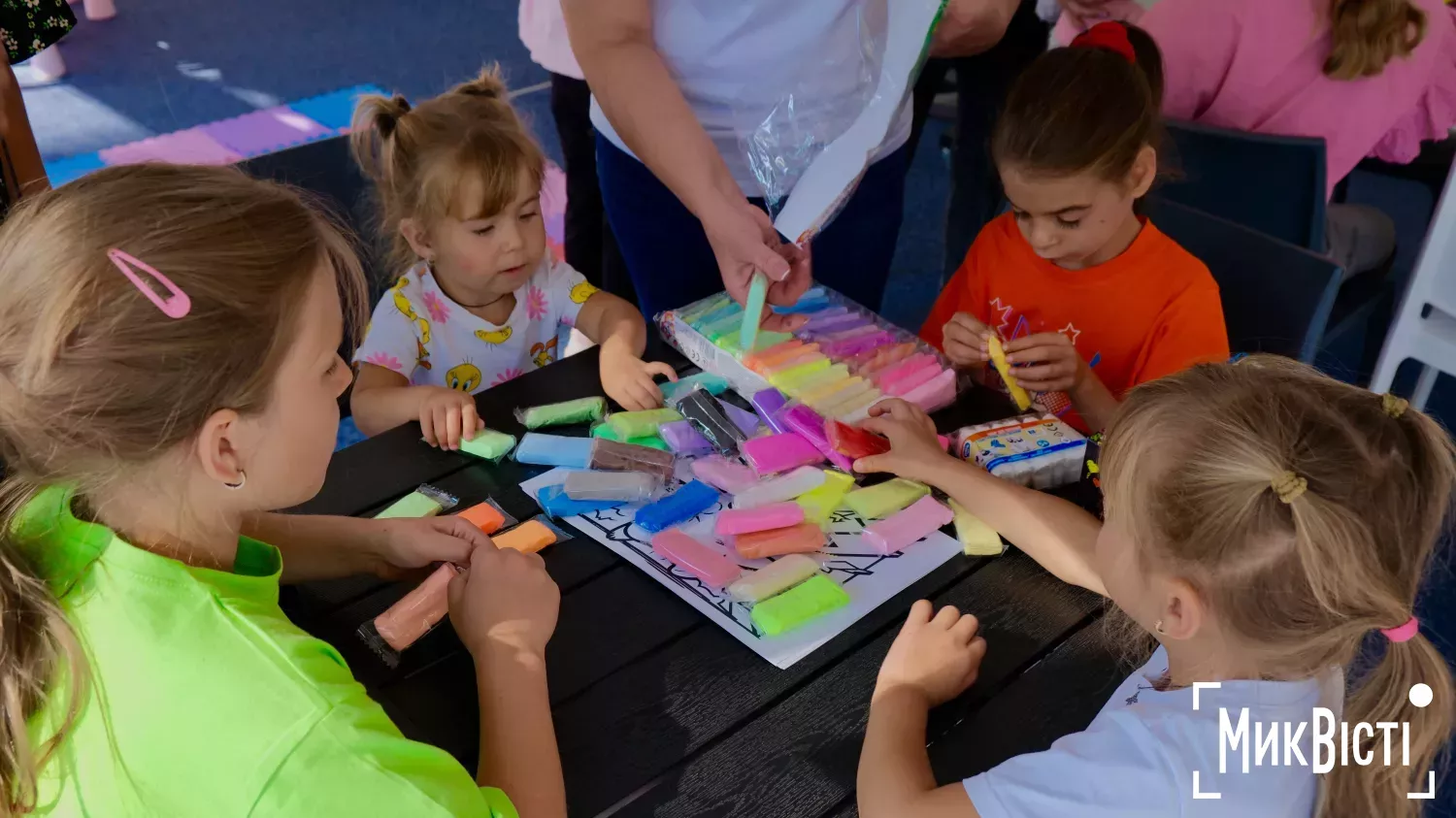 Дитячий садок в Одесі, архівне фото «NikVesti»