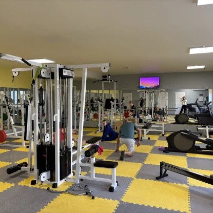 Миколаївський міський центр підтримки ветеранів війни. Ілюстраційне фото: МикВісті