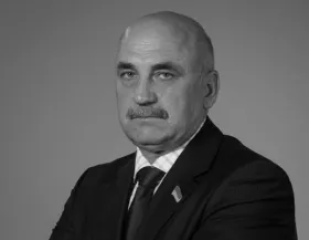 Олег Юрійович Маляренко, фото: обласна рада