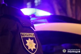 Ілюстраційне фото: Нацполіція