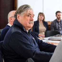 У Миколаєві вкотре обговорили майбутнє баз стоянок «Атлант» і «Олімп». Фото: МикВісті