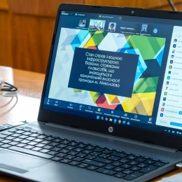 У Миколаєві вкотре обговорили майбутнє баз стоянок «Атлант» і «Олімп». Фото: МикВісті