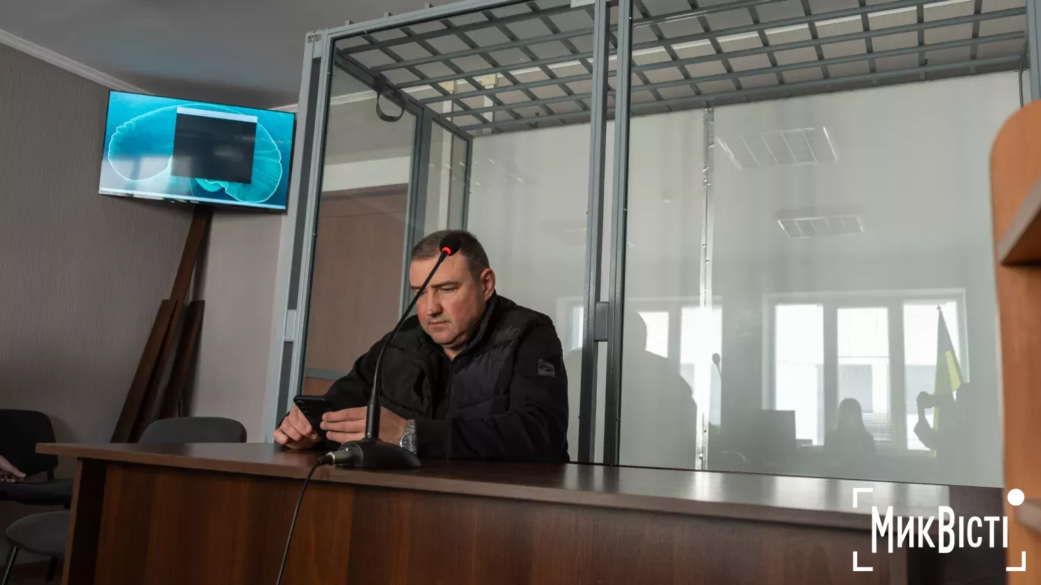 Віра Бєлякова проживає в Одесі. На засідання 18 березня, де мали затвердити угоду про визнання винуватості, жінка не зʼявилась. Фото: НикВести